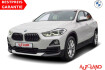 BMW X2 Autres sdrive 18 i led navi head up sitzheizung ahk