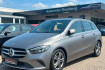 Mercedes Classe B Autres Benz b 220 4matic aut. navi tuv garantie