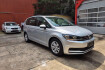 Volkswagen Touran Comfortline autom. navi ahk 7 sitze comfortl. acc bmt