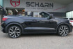 Volkswagen T-Roc R-Line T roc cabriolet r line scheckheftg au und hu neu