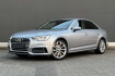 Audi A4 Autres s line b&o head up *sitzklima* memorysitz matrix led 360  kam
