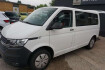 Volkswagen T6 Kombi Autres T6.1 kombi rollstuhl transporter !
