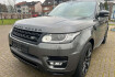 Land Rover Range Rover Sport HSE Range rover sport hse dynamic *panorama*