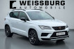 Cupra Ateca Autres ateca  ateca 2.0 tsi 4drive digitacho*360 *beats*keyles