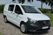 Mercedes Vito Autres benz vito  benz vito 4matic vito mixto 114 lang kasten buro camper standheizung werkstatt 2 sitze 447.703