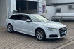 Audi A6 Autres avant 2.0 tdi quattro | led | pano | head up