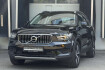 Volvo XC40 Autres Xc40 inscription expression recharge hybrid led