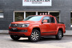 Volkswagen Amarok Canyon 2 0 tdi dsg canyon doublecab 4motion ahk