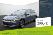 Volkswagen Golf 8 R-Line Golf viii move kamera+navi+klima+sitzhzg