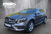 Mercedes GLA Peak Edition Benz gla 220 4matic *amg*ahk*navi*led*temp*edition
