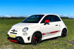 Abarth 500  595 competizione | 70  anniversario!
