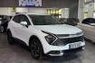 Kia Sportage Vision 1 6 t gdi*vision*navi*autom dct*led*rfk