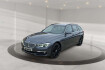 BMW Série 3 Autres 320 d touring luxury line purity ahk pano led navi