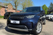 Land Rover Discovery HSE 5 hse sd4*led*shz*leder*7 sitzer*