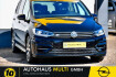 Volkswagen Touran Highline highline r line ahk led acc massage kamer