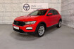 Volkswagen T-Roc Sport T roc sport 2.0 tdi dsg/ahk/cam