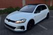 Volkswagen Golf GTI Autres Golf gti facelift / 320 ps / shz / ohne opf /