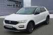 Volkswagen T-Roc Sport T roc 1 5 tsi sport navi