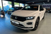 Volkswagen T-Roc R-Line T roc cabriolet r line bats