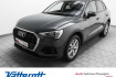 Audi Q3 Autres 45 tfsi e s tronic navi ahk acc