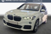 BMW X1 Autres xdrive20i aut. m paket led head up pdc navi