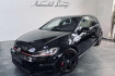 Volkswagen Golf 8 Autres Golf gti performance start stopp dsg sitzh. navi
