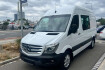 Mercedes Sprinter Autres Benz sprinter l2h2 automatik/sthz/klima/shz/pdc/kam