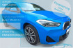 BMW X2 M Sport xdrive 20 i m sport/hud/kamera/led/19?/1 hand