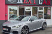 Audi TT Coupé Autres Tt s roadster 2.0 tfsi quattro|s tronic|b&o