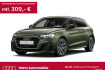 Audi A1 S line 30tfsi s line led virtual pdc sitzh