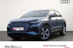 Audi Q4 e-tron Autres Q4 e tron 35 navi led standklima acc eph dab
