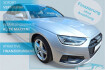 Audi A4 advanced 40 tdi s tronic advanced/navi/kamera/18?/led