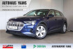 Audi e-Tron Autres E tron 50 quattro luft+acc+key+kam+led+19?+ahk