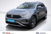 Volkswagen T-Roc Move T roc 1.5 tsi dsg move ahk navi bluetooth kamera