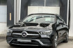 Mercedes CLA Edition 1 Benz cla 200 d amg led distronic mbux