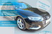 Audi A4 advanced avant 40 tdi/hud/led/ahk/kamera/leder/1 hand