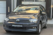 Volkswagen Touran Highline comfortline 7 sitzer standheizung massage
