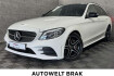 Mercedes Classe C AMG Line Benz c 300 t amg line aut*navi*led*acc*kam*pano*burm* klima