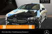 Mercedes CLA AMG Line Benz cla 180 amg+night+ahk+led+kamera+7g