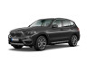 BMW X3 xLine xdrive 20i xline deutsch*leder*navi*hud*led*