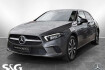 Mercedes Classe A AMG Line Advanced Benz a 250 e style ahk+totwinkel+memory+carplay+17?