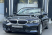 BMW Série 3 Advantage 320 e advantage led live cockpit sitzheizung pdc