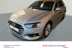 Audi A4 advanced 35 tdi s tro*rfk*navi*stand*vke*app*led