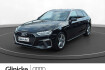 Audi A4 S line 35 2.0 tdi s line