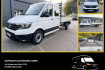 Volkswagen Crafter Autres pritsche doka maxi l3 *ahk 3000kg* klima