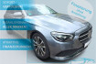 Mercedes Classe E Avantgarde Benz e 300 de t modell/ahk/kamera/18 zoll/1 hand