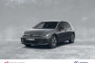 Volkswagen Golf 8 Goal Golf viii 1.5 etsi dsg goal matrix+navi+ahk+acc