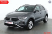 Volkswagen T-Roc Style T roc 1.5 tsi dsg led acc kamera sitzheizung