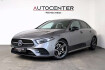 Mercedes Classe A Autres Benz a 220 limousine 4matic amg night paket multibeam
