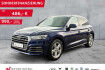 Audi Q5 Autres 50 tfsie qu s tr 2xs line xenplus+nav+shz+ahk